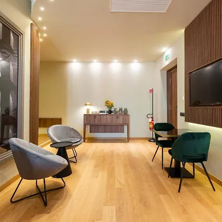 Elical Exclusive Private Suites