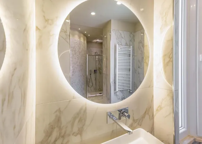 Elical Exclusive Private Roma