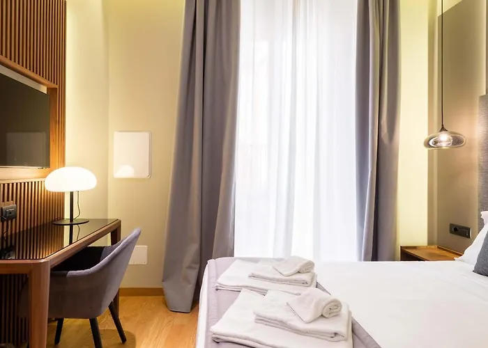Konukevi Elical Exclusive Private 4*