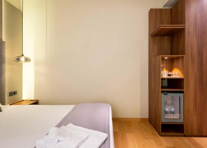 Konukevi Elical Exclusive Private 4*