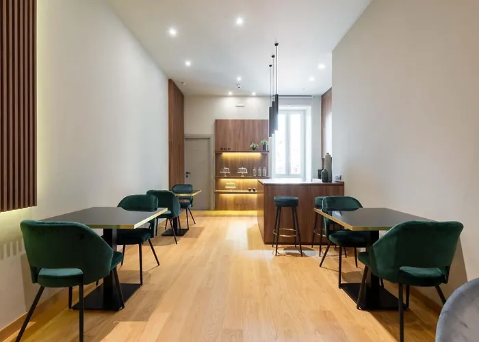 Elical Exclusive Private Roma