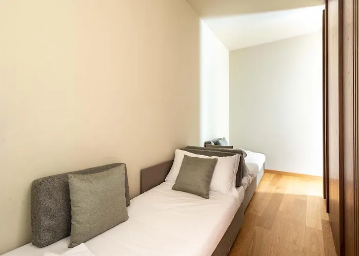 Elical Exclusive Private Konukevi 4*