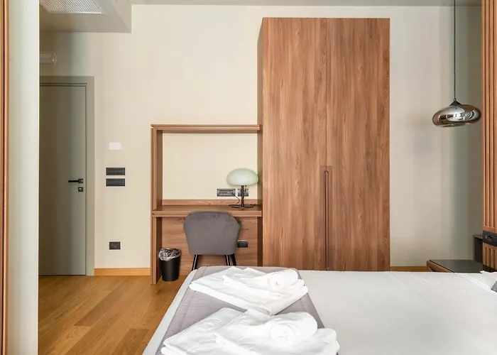 Elical Exclusive Private Konukevi 4*
