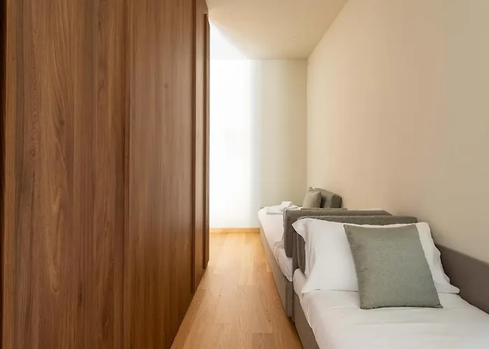 Elical Exclusive Private Konukevi 4*