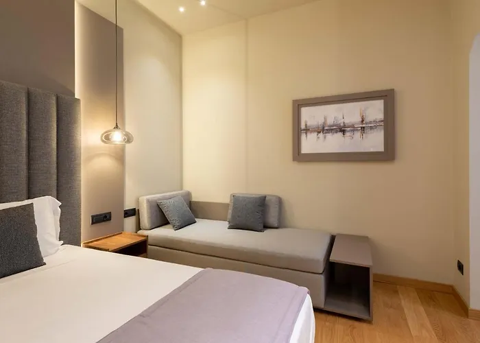 Elical Exclusive Private Konukevi Roma