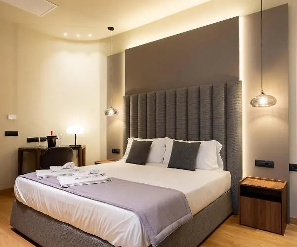 Elical Exclusive Private Konukevi Roma