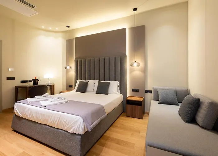 Konukevi Elical Exclusive Private 4*