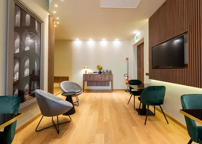Elical Exclusive Private Roma