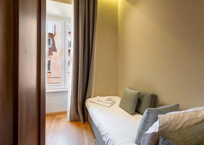 Konukevi Elical Exclusive Private 4*