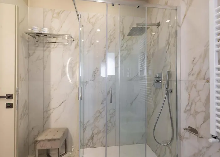 Konukevi Elical Exclusive Private 4*