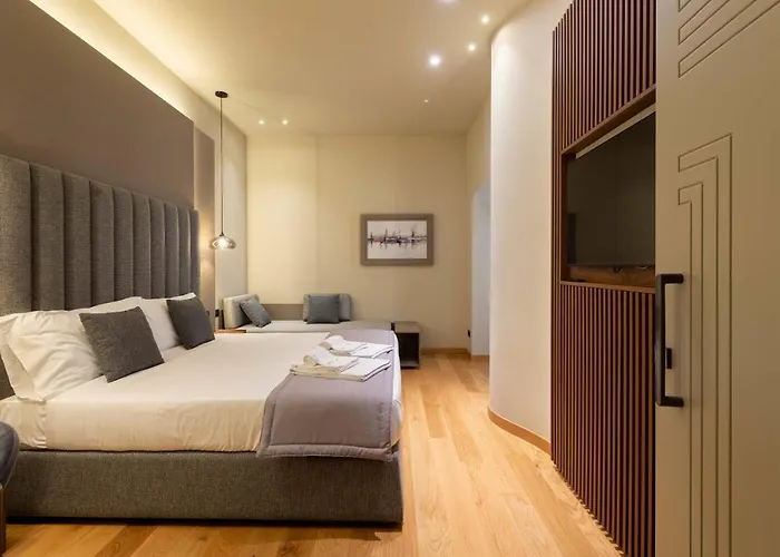 Konukevi Elical Exclusive Private 4*