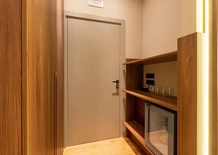 Elical Exclusive Private Konukevi 4*