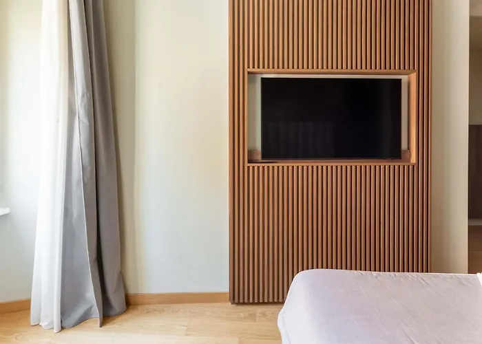 Elical Exclusive Private Konukevi Roma