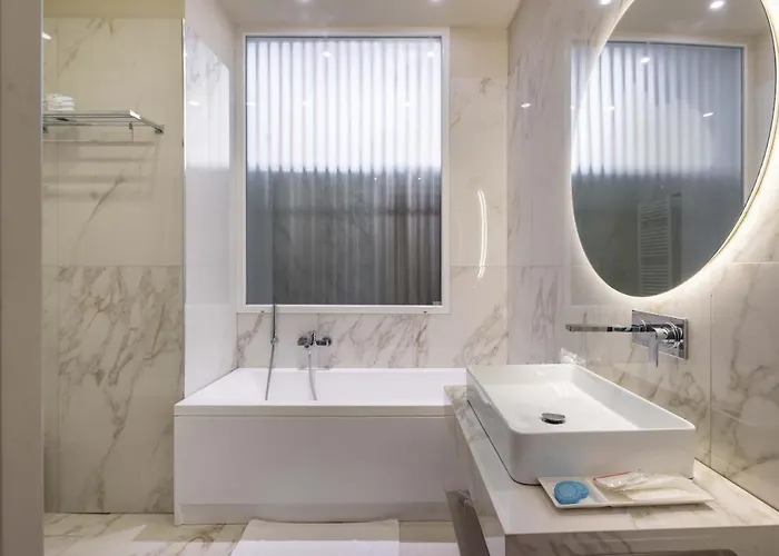 Elical Exclusive Private 4* Roma