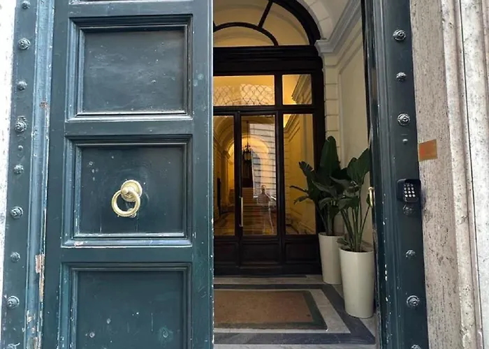 Elical Exclusive Private Roma
