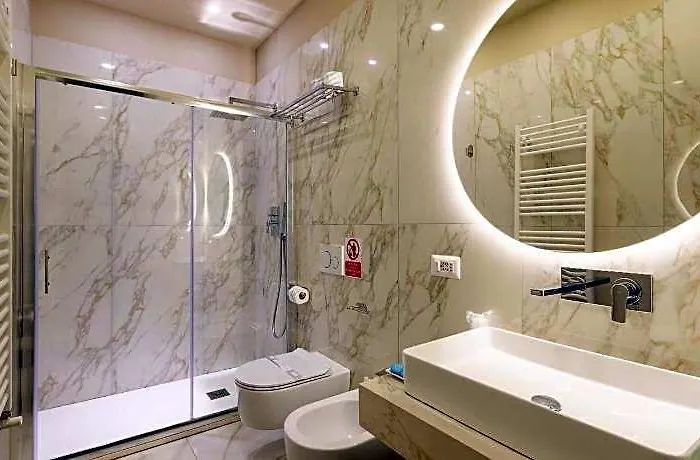 Elical Exclusive Private 4* Roma