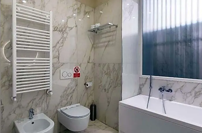 Konukevi Elical Exclusive Private 4*