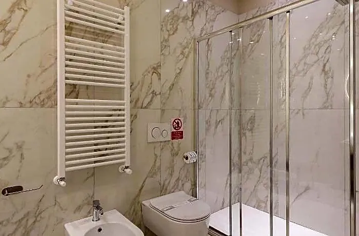 Konukevi Elical Exclusive Private 4*