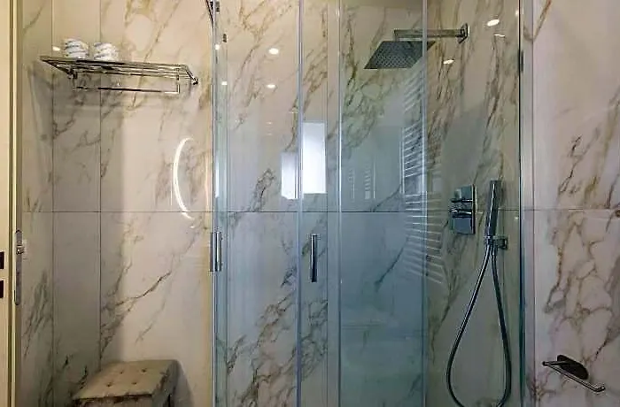 Konukevi Elical Exclusive Private 4*