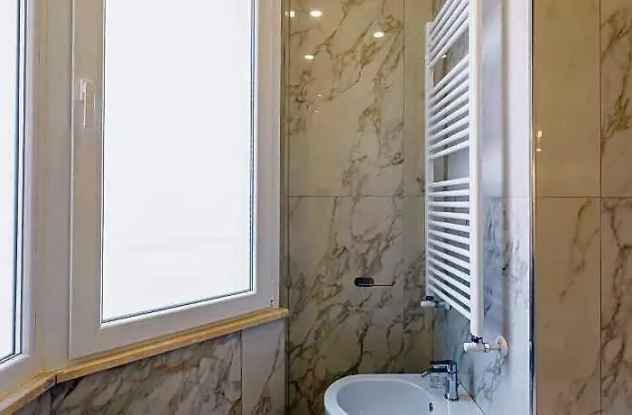 Elical Exclusive Private Konukevi Roma