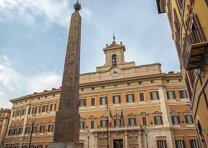 Elical Exclusive Private 4* Roma